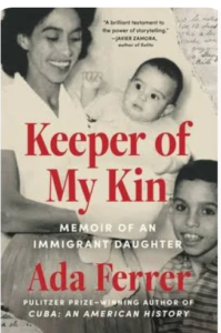 Pulitzer Prize Winning Author Ada Ferrer Returns Home To WNY