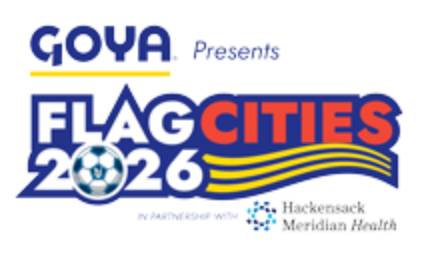 Secaucus & Bayonne To Host Flag Cities Festival Events