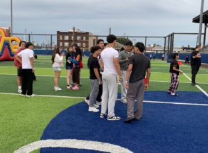 UCHS Senior Sunset Leaves Lasting Memory For Graduates