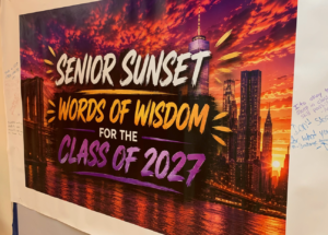 UCHS Senior Sunset Leaves Lasting Memory For Graduates