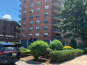 Union City Planning Board Recommends Redevelopment For Central Ave. Property
