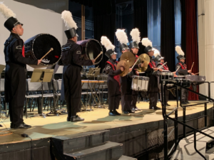Weehawken Schools Hold End of Year All-District Concert