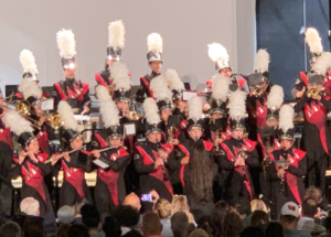 Weehawken Schools Hold End of Year All-District Concert