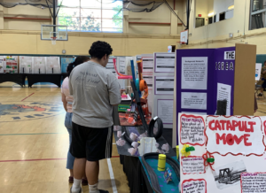 WNY Schools Hold Districtwide STEAM Fair