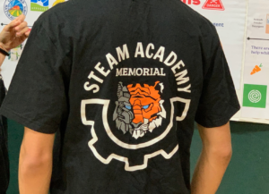 WNY Schools Hold Districtwide STEAM Fair
