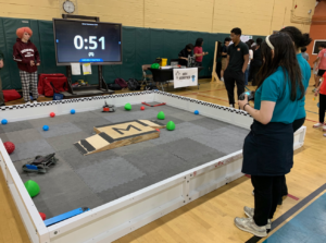 WNY Schools Hold Districtwide STEAM Fair