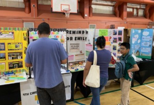 WNY Schools Hold Districtwide STEAM Fair