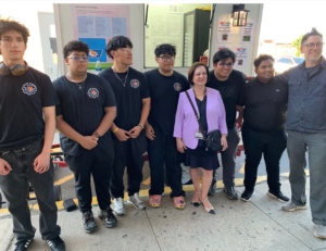 WNY Schools Hold Districtwide STEAM Fair