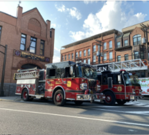 Hoboken Accepting Applications For New Firefighters