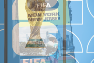 Hoboken Celebrates FIFA World Cup: Free Youth Soccer Programs & Semifinal Watch Parties