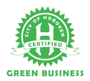 Hoboken Launches Annual Green Business Recognition Program Applications