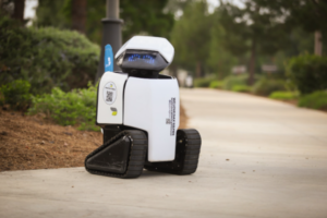 Hoboken Launches Robot-Assisted Sidewalk Assessment For Vision Zero & ADA Accessibility Planning