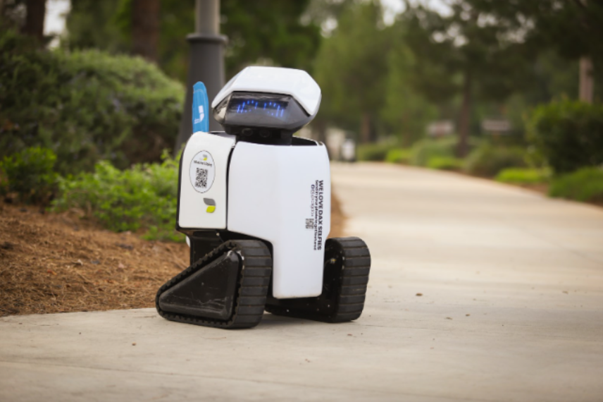 Hoboken Launches Robot-Assisted Sidewalk Assessment For Vision Zero & ADA Accessibility Planning