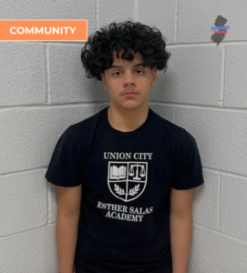 Hoboken Police Seek Public's Help In Finding Missing Teenage Boy