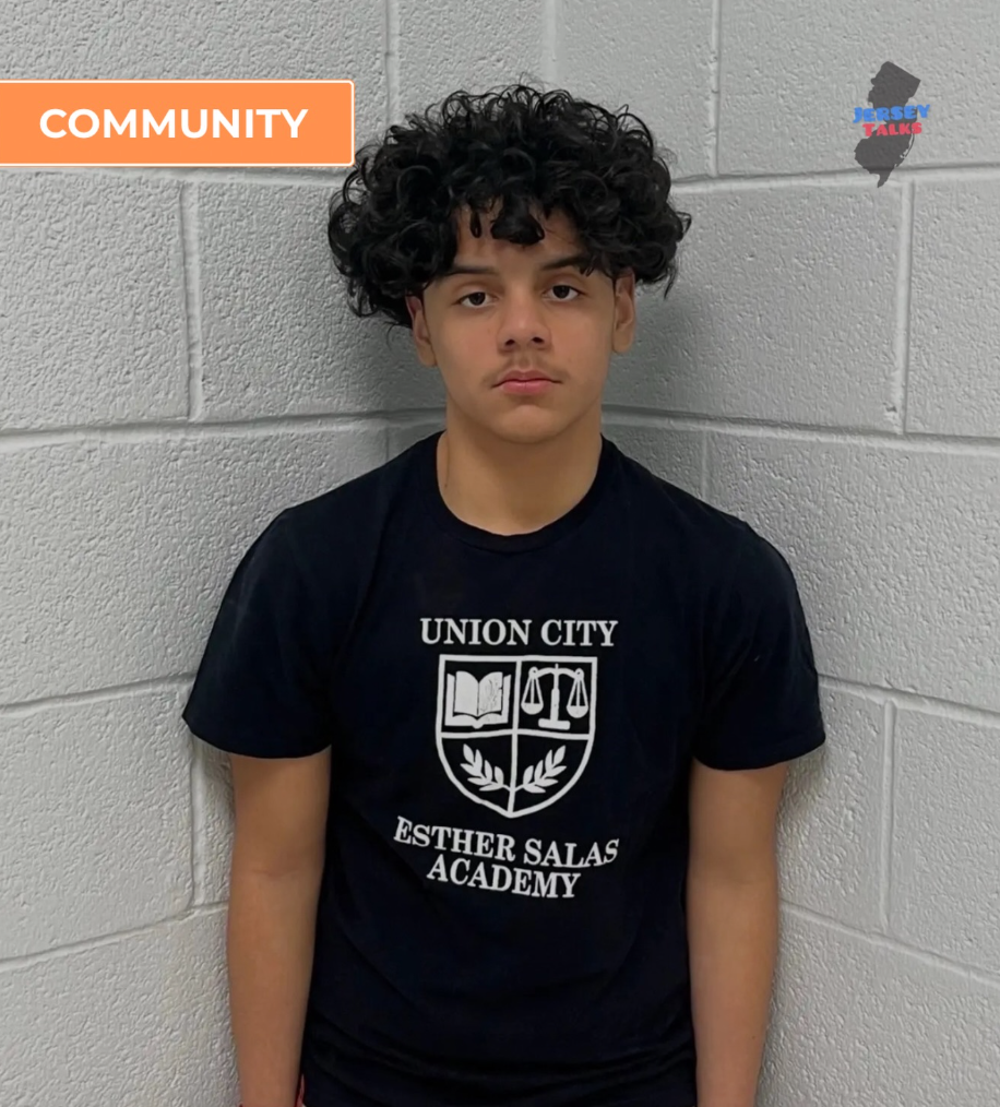 Hoboken Police Seek Public's Help In Finding Missing Teenage Boy