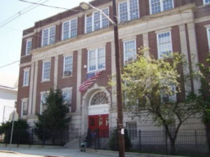 Major Theater Department Recognition For Weehawken High School Student