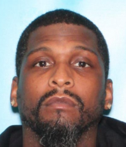 Man Wanted in Connection with Fatal Jersey City Shooting Arrested By US Marshals in North Carolina
