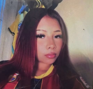 Missing WNY Female Juvenile