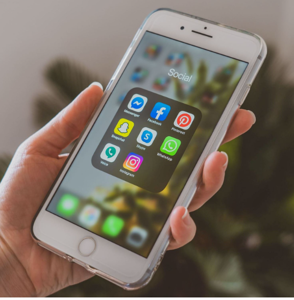 NJ Senate Passes Mukherji, Greenstein Bills Establishing Social Media Research Center