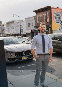 Op Ed: Jersey City Can’t Achieve Vision Zero Without County Help