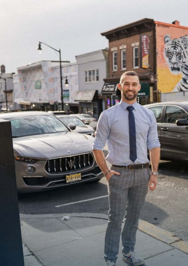 Op Ed: Jersey City Can’t Achieve Vision Zero Without County Help