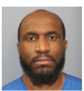 Secaucus Detectives Arrest Man for Robbery