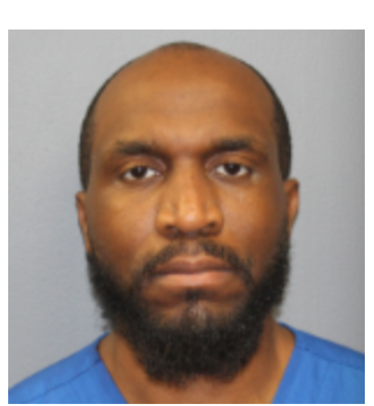 Secaucus Detectives Arrest Man for Robbery