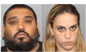 Secaucus Police Arrest Resident for Distributing Cocaine and Loaded Handgun