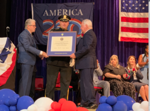 Weehawken Police Gain Accreditation