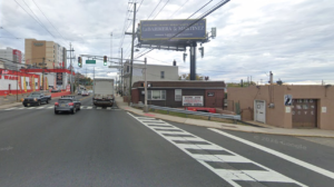 Driver Charged In Connection With Fatal North Bergen Crash