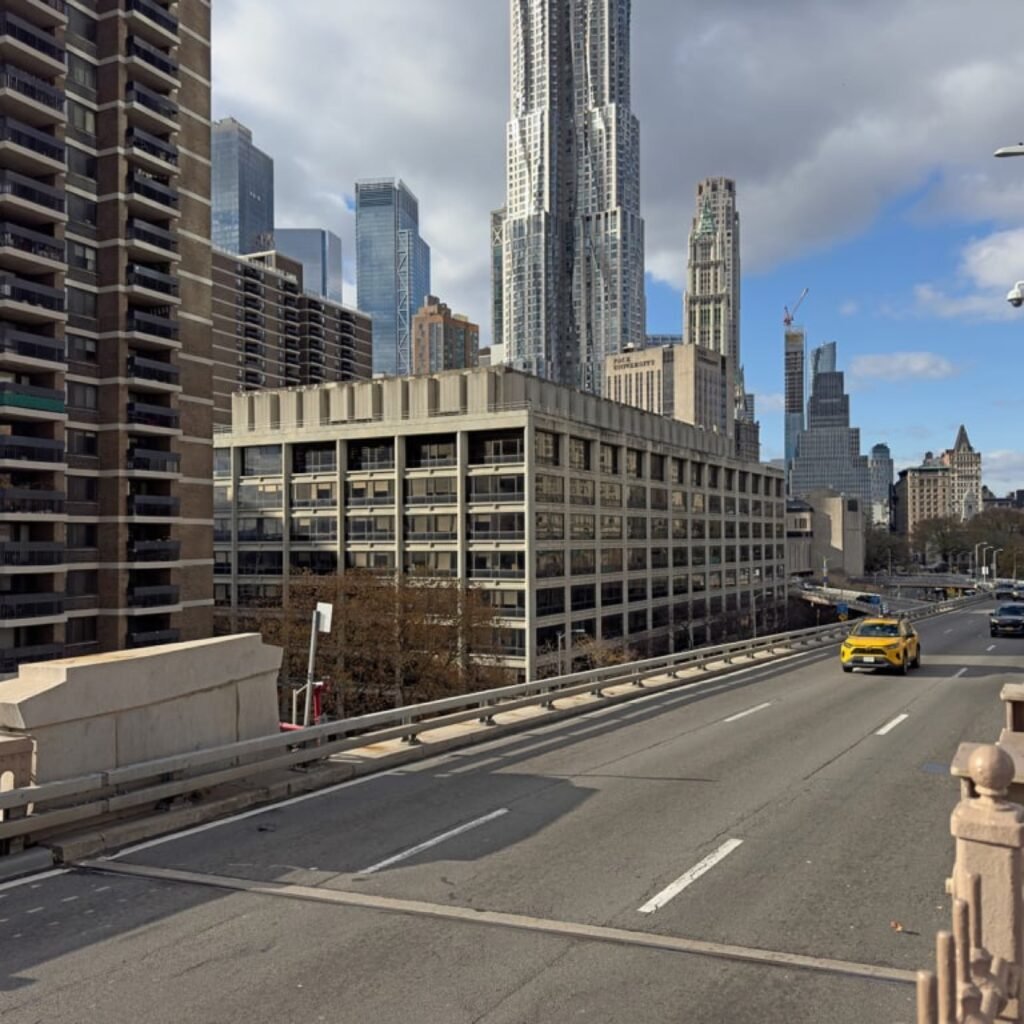 About 4,000 units planned at 100 Gold Street as NYC moves project into review