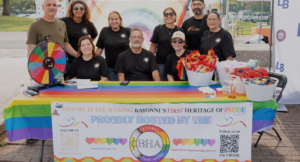 Bayonne Heritage of Pride Festival Set for Saturday, September 19