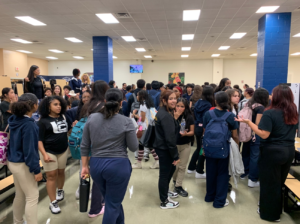 Club Activities Thrive At UCHS