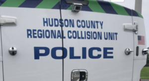 Collision Unit Investigating Fatal Jersey City Crash