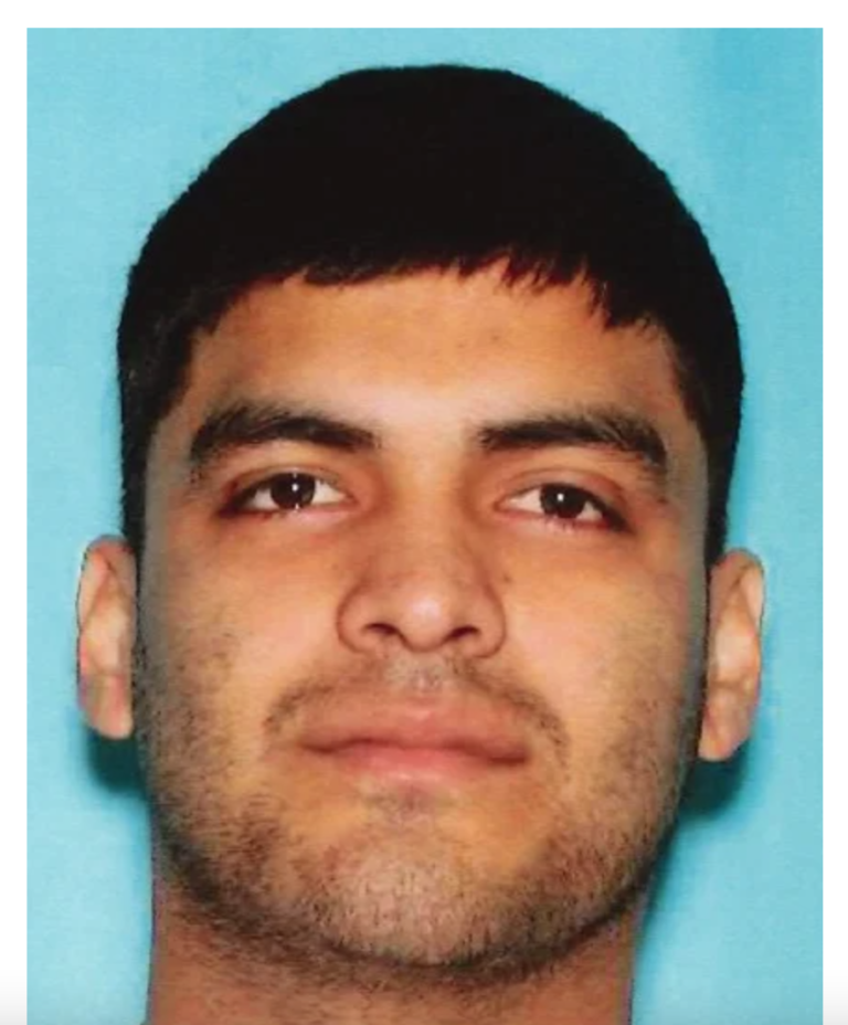 Defendant Sentenced To 10 Years For West New York Sexual Assault