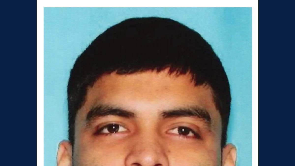 Defendant Sentenced To 10 Years For West New York Sexual Assault