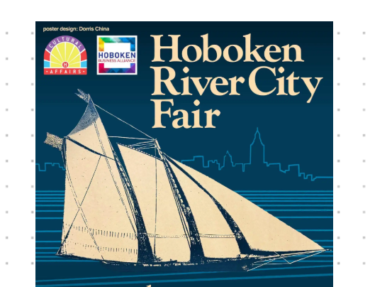 Hoboken Announces Lineup For River City Fair