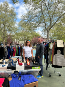 Hoboken & Hoboken Green Team Announce Second Citywide Gate Sale