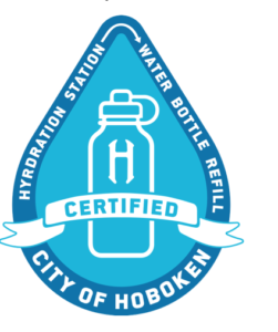 Hoboken Invites Businesses To Be Hydration Station Program Participants