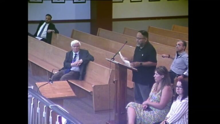 55 Bayonne Residents Sign Petition Against West 42nd Street Airbnb