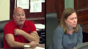 Hoboken Council Passes $11.2M Capital Bond 7-2 After Fisher Questions Debt and Outsourcing