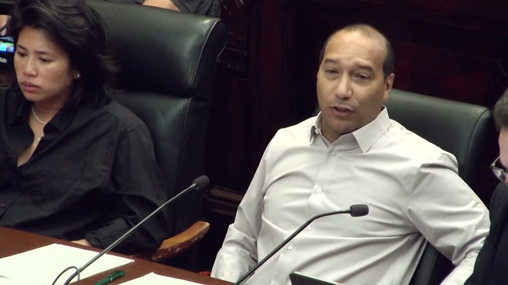 Hoboken Kills NFL Bar Hours Extension in Tight 4-5 Vote