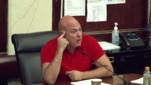 Hoboken Council Votes 9-0 to Repeal Sound Permit Rule Amid Threat of Suit