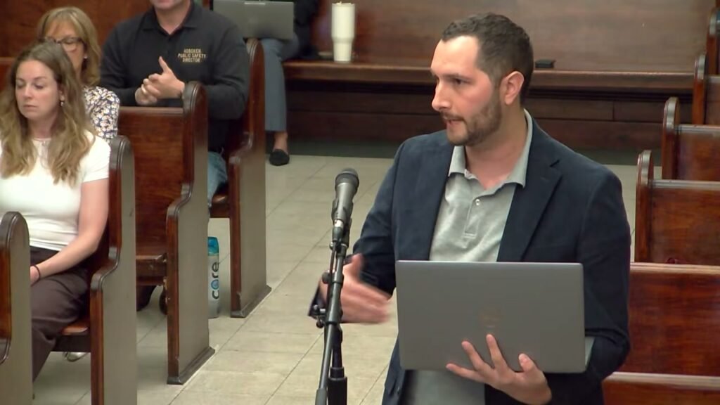 Hoboken Council Splits 7-2 on $11.2M Bond, Kills Bar-Hours Bill 4-5
