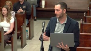 Hoboken Council Splits 7-2 on $11.2M Bond, Kills Bar-Hours Bill 4-5