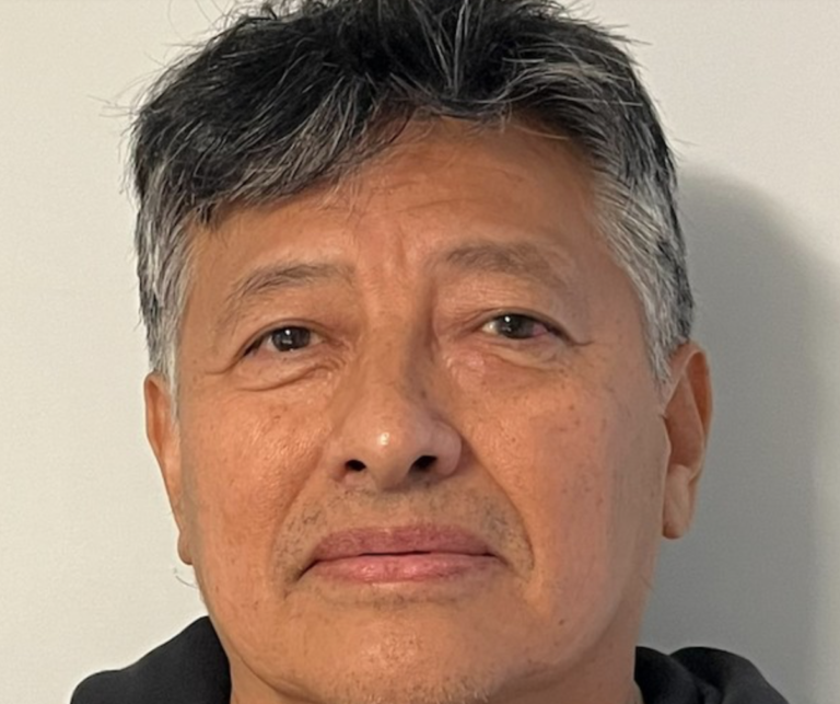Kearny Man Charged With Criminal Sexual Contact