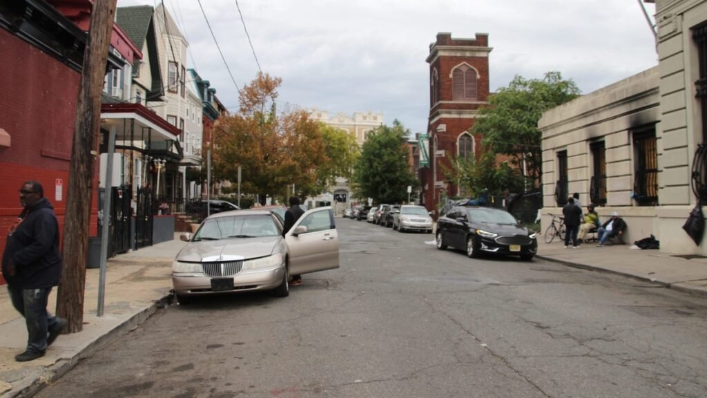 One person shot near Lincoln High School in Jersey City; brief lockdown lifted