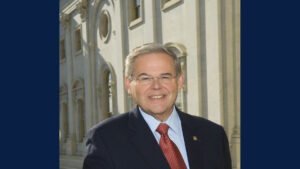 Menendez lawyers urge Second Circuit to toss corruption convictions; panel issues no ruling