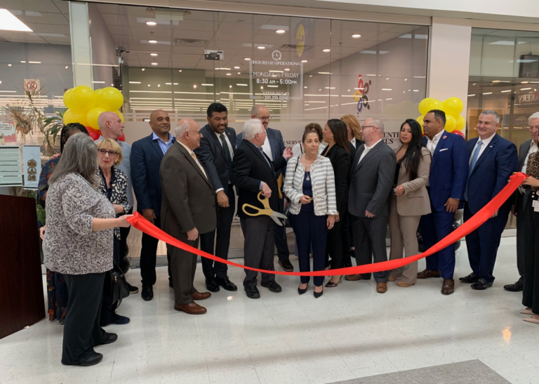 NHCAC Opens New Health Center In Weehawken