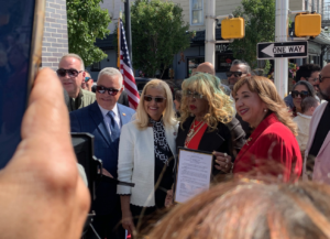 Union City Dedicates 2 Streets To Dominican Music Legends